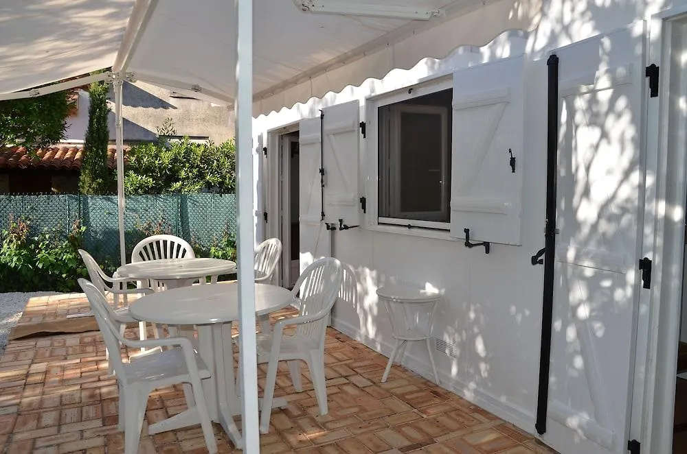 Hotel Des Mimosas Juan-les-Pins