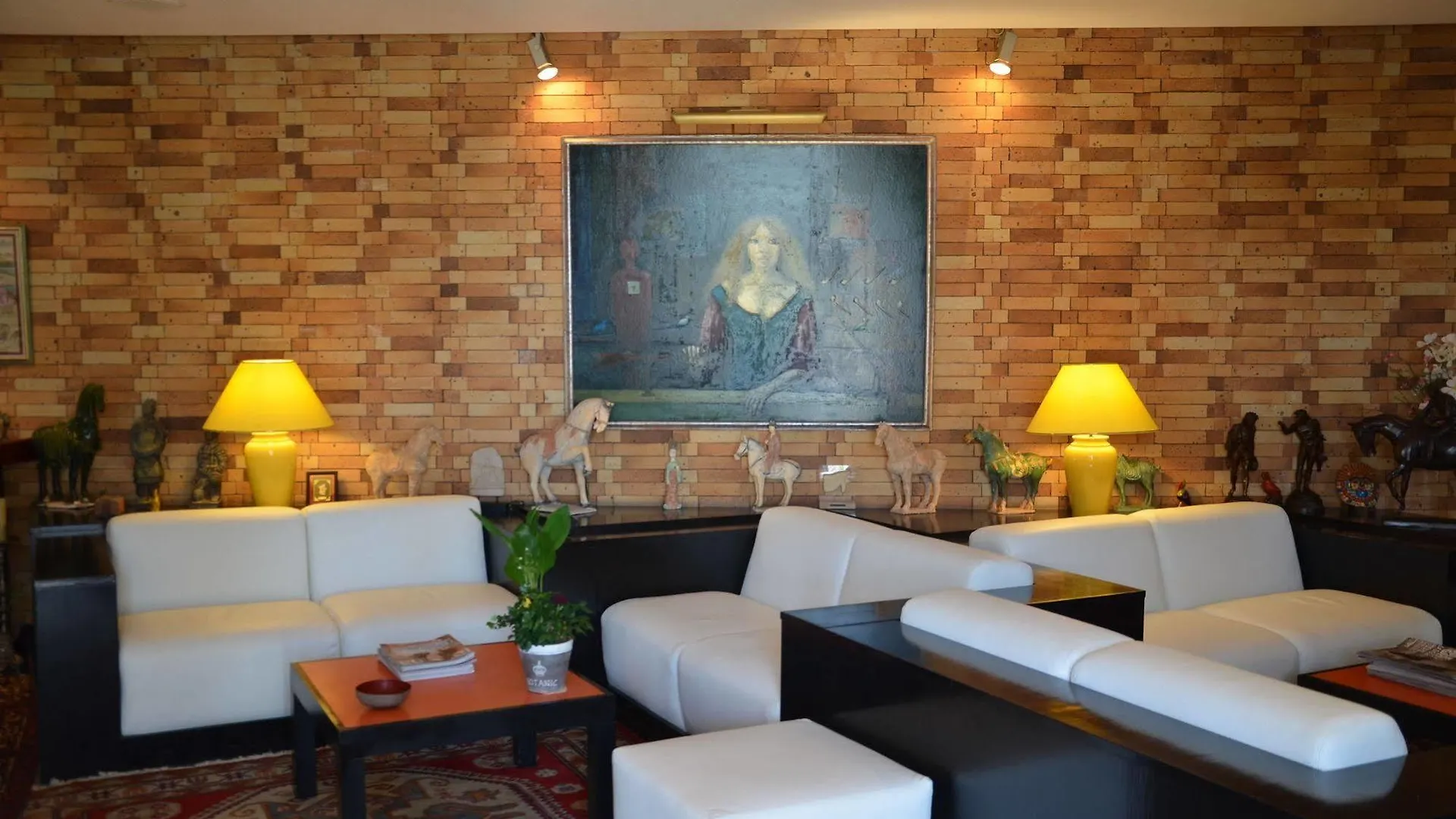 Hotel Des Mimosas Juan-les-Pins
