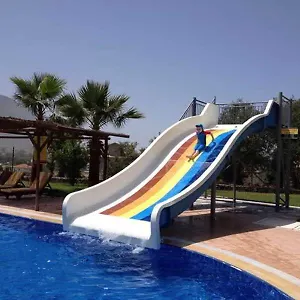 Otel Ocakkoey Village
