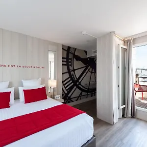 Otel Le 209 Bercy