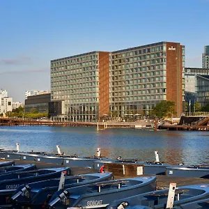 Marriott 5* Copenaghen