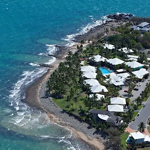 Resort The At Dolphin Heads