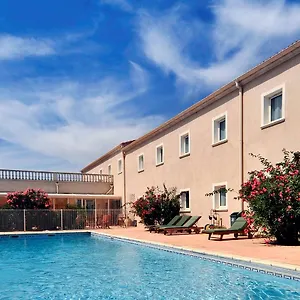 3* Hotell Ibis Orange Sud