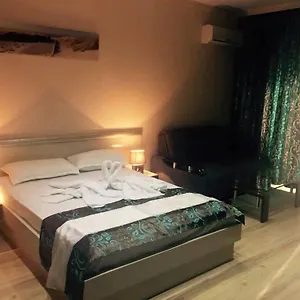 Bahami Hotel apartamentowy