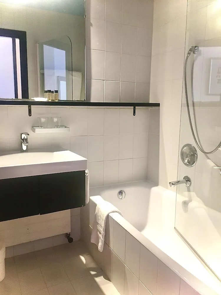Hotel Des Mimosas Juan-les-Pins 3*,
