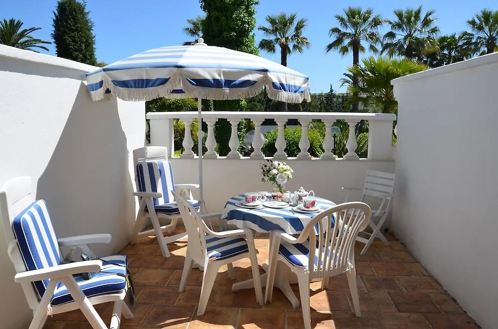 Hotel Des Mimosas Juan-les-Pins 3*,  Frankrike