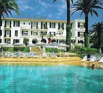 Hotel Des Mimosas Juan-les-Pins