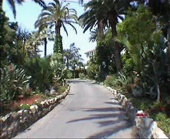 Hotel Des Mimosas Juan-les-Pins