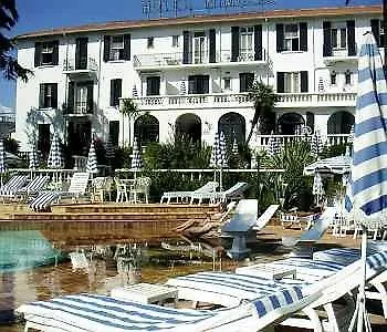 Hotel Des Mimosas Juan-les-Pins