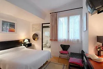 Hotel Des Mimosas Juan-les-Pins