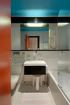 Hotel Des Mimosas Juan-les-Pins 3*,  France